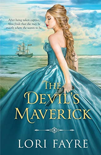 Stock image for The Devils Maverick for sale by Blue Vase Books