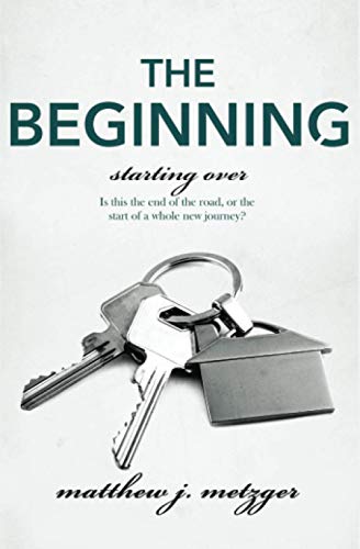 Stock image for The Beginning (Starting Over) for sale by Lucky's Textbooks