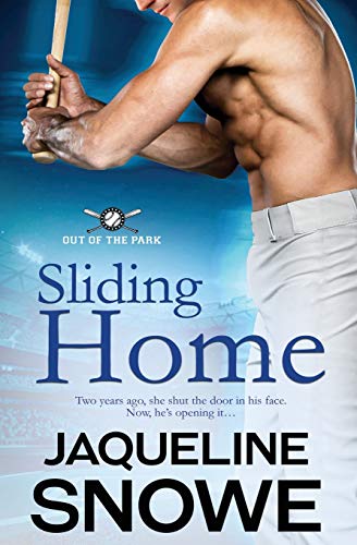 9781839439254: Sliding Home (Out of the Park)