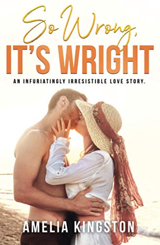 Imagen de archivo de So Wrong, It's Wright (So Far, So Good) a la venta por GF Books, Inc.