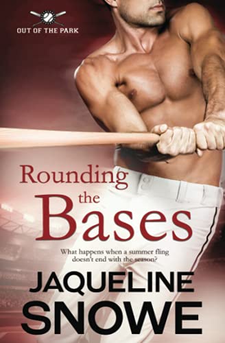 9781839439797: Rounding the Bases (Out of the Park)