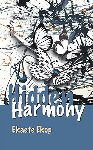 Stock image for Hidden Harmony for sale by WorldofBooks