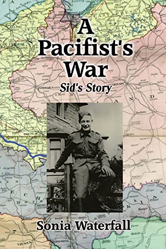 Stock image for A Pacifist's War for sale by WorldofBooks
