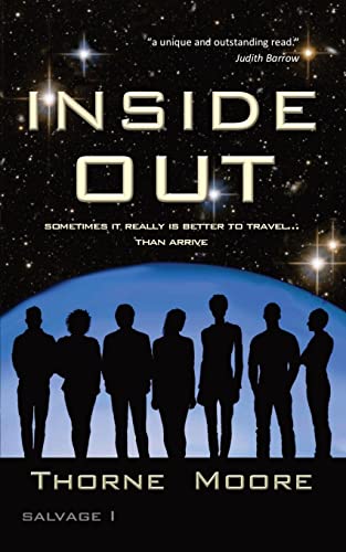 Stock image for Inside Out for sale by Goldstone Books