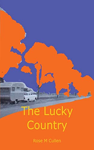 Stock image for The Lucky Country for sale by WorldofBooks