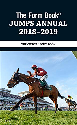 Stock image for Thake, C: Form Book Jumps Annual 2018-2019 for sale by WorldofBooks