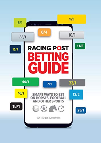 Stock image for Racing Post Betting Guide for sale by WorldofBooks