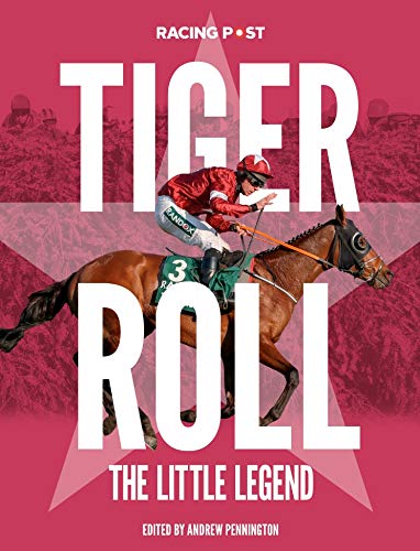 Beispielbild fr Tiger Roll: The Little Legend zum Verkauf von WorldofBooks