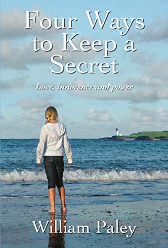 Beispielbild fr Four Ways to Keep a Secret zum Verkauf von Books From California