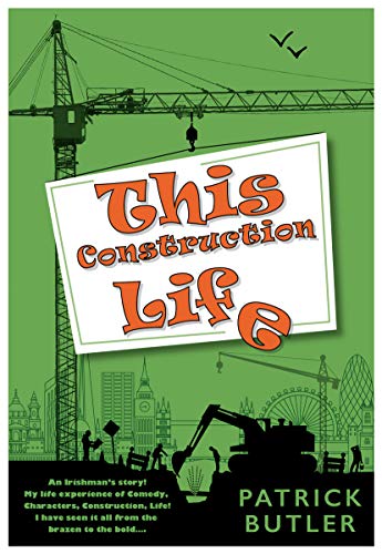 Beispielbild fr This Construction Life zum Verkauf von WorldofBooks