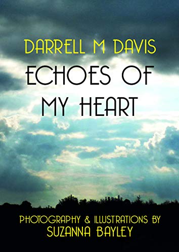 Beispielbild fr Echoes Of My Heart zum Verkauf von Books From California