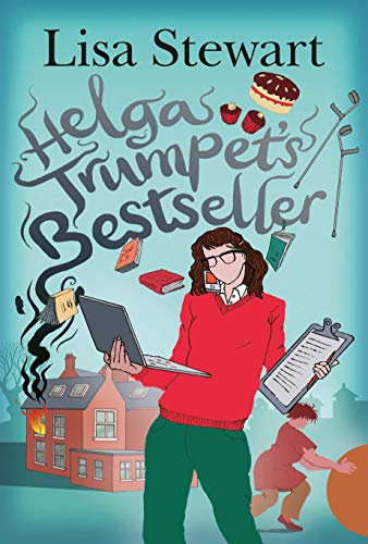 Stock image for Helga Trumpet's Bestseller for sale by WorldofBooks