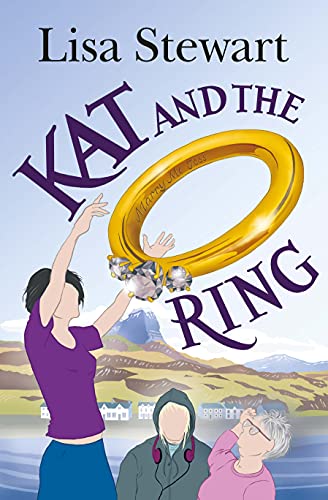 Stock image for Kat and The Ring for sale by WorldofBooks