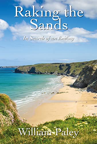 Imagen de archivo de Raking The Sands - In Search of an Ending a la venta por WorldofBooks