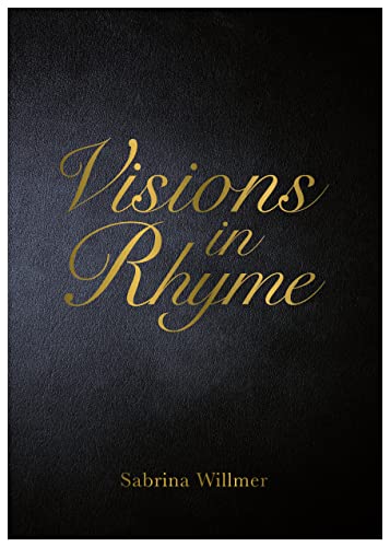 Beispielbild fr Visions In Rhyme zum Verkauf von WorldofBooks