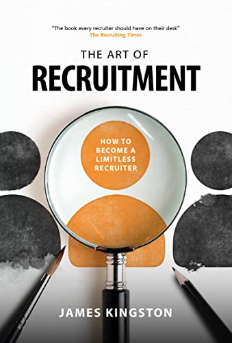 Stock image for Art Of Recruitment for sale by PBShop.store US