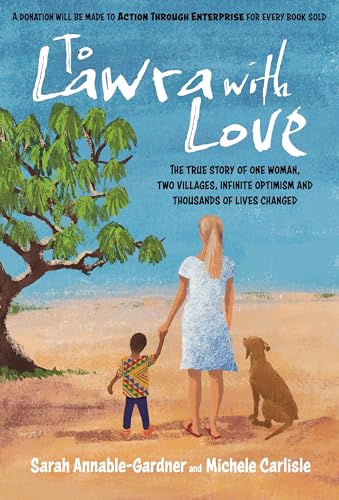 Stock image for To Lawra With Love for sale by Blackwell's