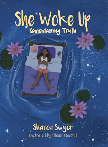 Stock image for She Woke Up: Remembering Truth for sale by GreatBookPrices