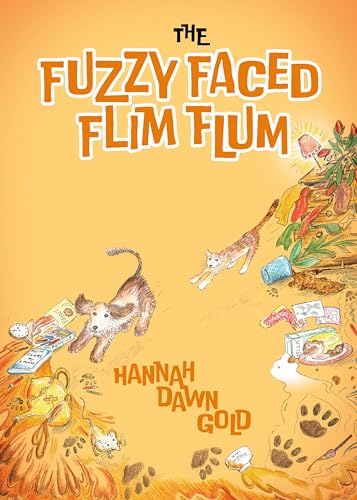 Imagen de archivo de The Fuzzy Faced Flim Flum a la venta por PBShop.store US