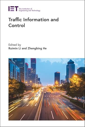 Immagine dell'editore per Traffic Information and Control venduto da Buchpark
