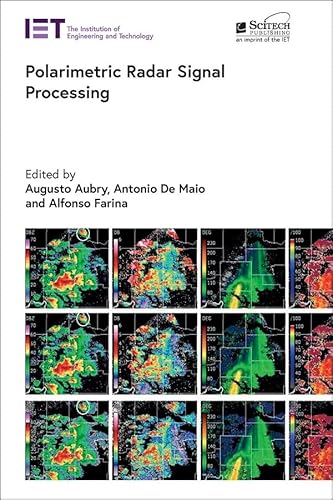 Beispielbild fr Polarimetric Radar Signal Processing zum Verkauf von Buchpark