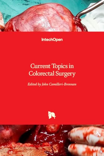 Stock image for Current Topics in Colorectal Surgery for sale by PBShop.store US