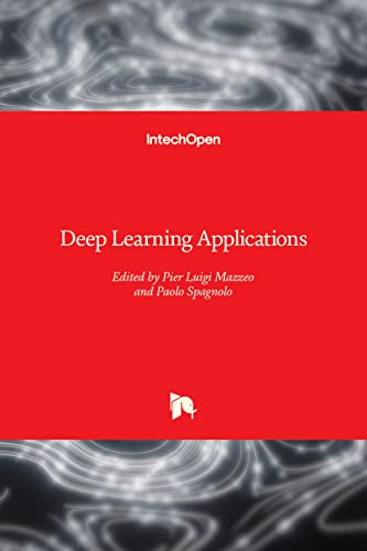 Beispielbild fr Deep Learning Applications zum Verkauf von Lucky's Textbooks