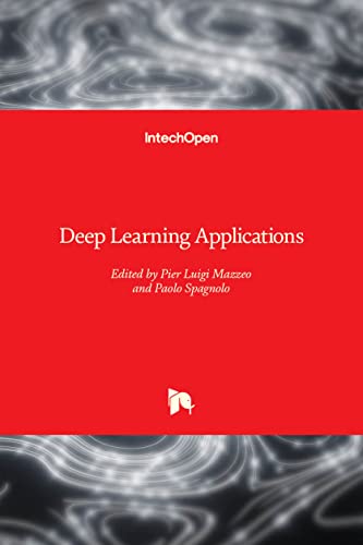 9781839623745: Deep Learning Applications
