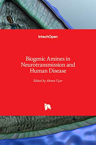 Stock image for Biogenic Amines in Neurotransmission and Human Disease for sale by Lucky's Textbooks