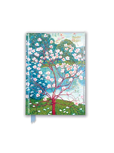 Stock image for Wilhelm List - Magnolia Pocket Diary 2021 for sale by MusicMagpie