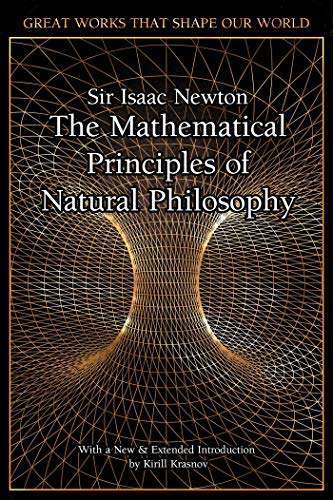 9781839641503: The Mathematical Principles of Natural Philosophy