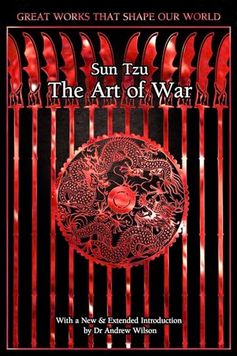 9781839641510: The Art of War (Great Works that Shape our World)