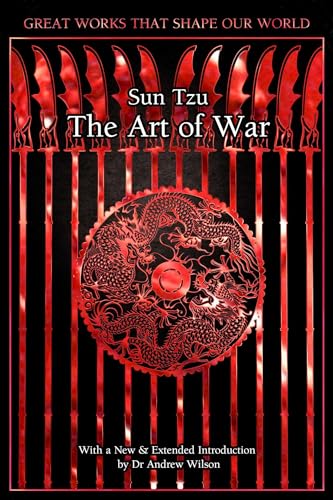 Imagen de archivo de The Art of War (Great Works that Shape our World) a la venta por Half Price Books Inc.