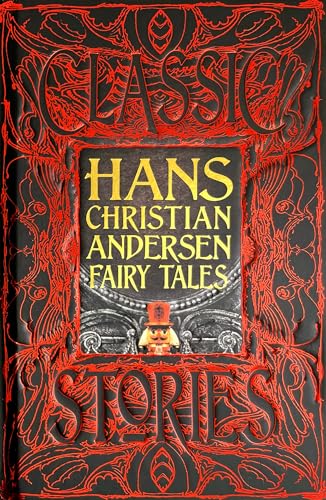 Beispielbild fr Hans Christian Andersen Fairy Tales: Classic Tales (Gothic Fantasy) zum Verkauf von Monster Bookshop