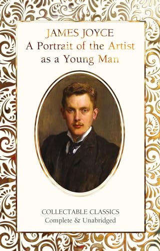 Imagen de archivo de A Portrait of the Artist as a Young Man a la venta por Blackwell's