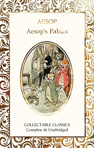 Beispielbild fr Aesop's Fables &amp; Other Tales zum Verkauf von Blackwell's