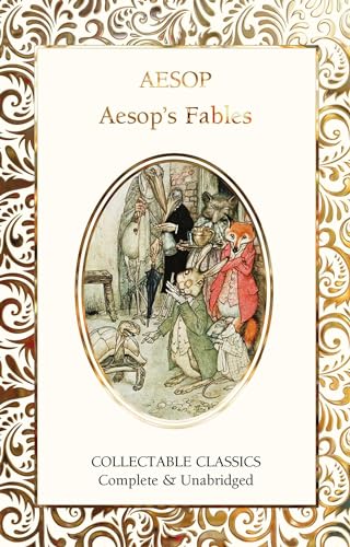 Stock image for Aesop's Fables &amp; Other Tales for sale by Blackwell's