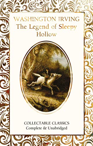 Beispielbild fr The Legend of Sleepy Hollow &amp; Other Tales zum Verkauf von Blackwell's