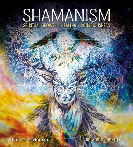 Stock image for Shamanism: Spiritual Growth, Healing, Consciousness (Gothic Dreams) for sale by Half Price Books Inc.