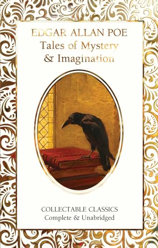 Stock image for Tales of Mystery and Imagination for sale by Revaluation Books