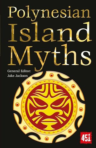 Imagen de archivo de Polynesian Island Myths a la venta por ThriftBooks-Dallas