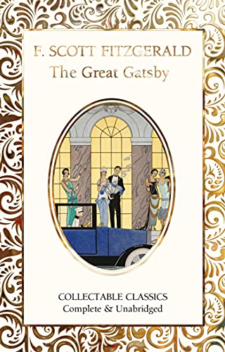 Beispielbild fr The Great Gatsby zum Verkauf von Blackwell's