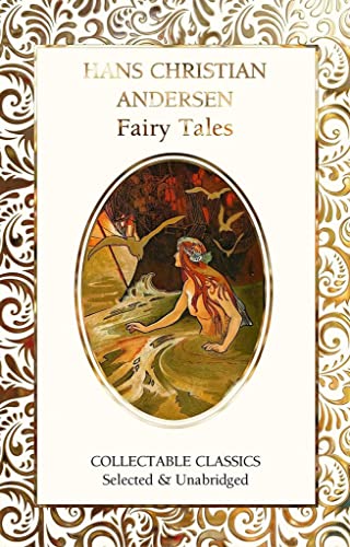 9781839642272: Hans Christian Andersen Fairy Tales (Flame Tree Collectable Classics)