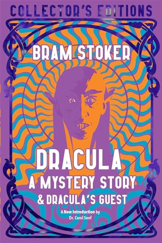 9781839644788: Dracula, a Mystery Story & Dracula's Guest