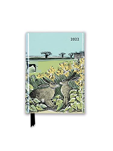 Beispielbild fr Angela Harding - Look Out! Pocket Diary 2022 zum Verkauf von AwesomeBooks