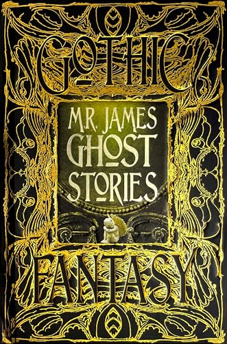 Beispielbild fr M.R. James Ghost Stories zum Verkauf von Blackwell's