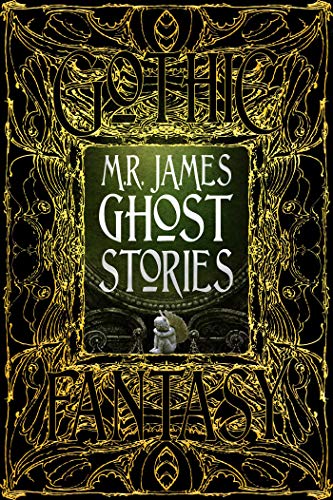 9781839647710: M.R. James Ghost Stories: Anthology of New & Classic Tales (Gothic Fantasy)