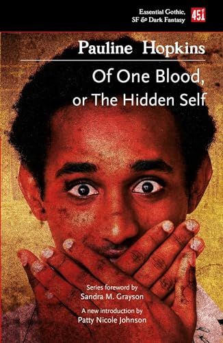 9781839647888: Of One Blood: Or, the Hidden Self