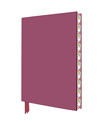 Imagen de archivo de Dusky Pink Artisan Notebook Lined, Medium a la venta por Russell Books