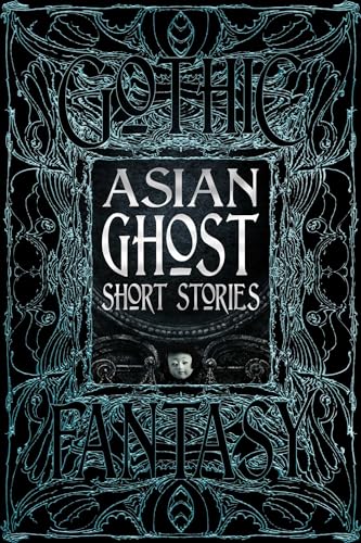 9781839648823: Asian Ghost Short Stories